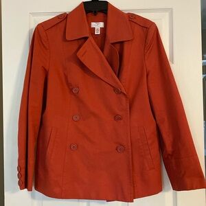 Ann Taylor LOFT Jacket